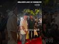 Adhik Ravichandran & venkat perbu in gold icon award2025 #goodbadugly #thala #venkatprabhu