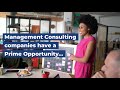 Management Consulting Opportunity | 5-Year MAS Contract through the GSA