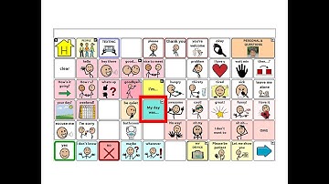 "My day was" in WordPower