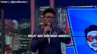 Imam Darto Project - Helm Proyek | Respon Penonton | Video Lucu