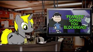 HOOF ROCK: The Spectacle/The Magic Inside