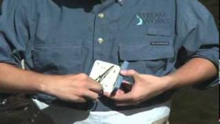 StreamWorks Forceps