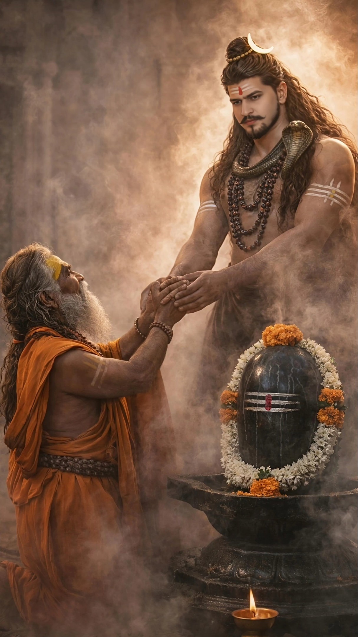 🎶భక్తి పాటలు🔱 - ShareChat