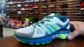 Karrimor run