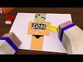 НАРИСОВАЛ СВОЮ ДЕВУШКУ ВНУТРИ МАЙНКРАФТА!! - РАСКРАСКА В MINECRAFT