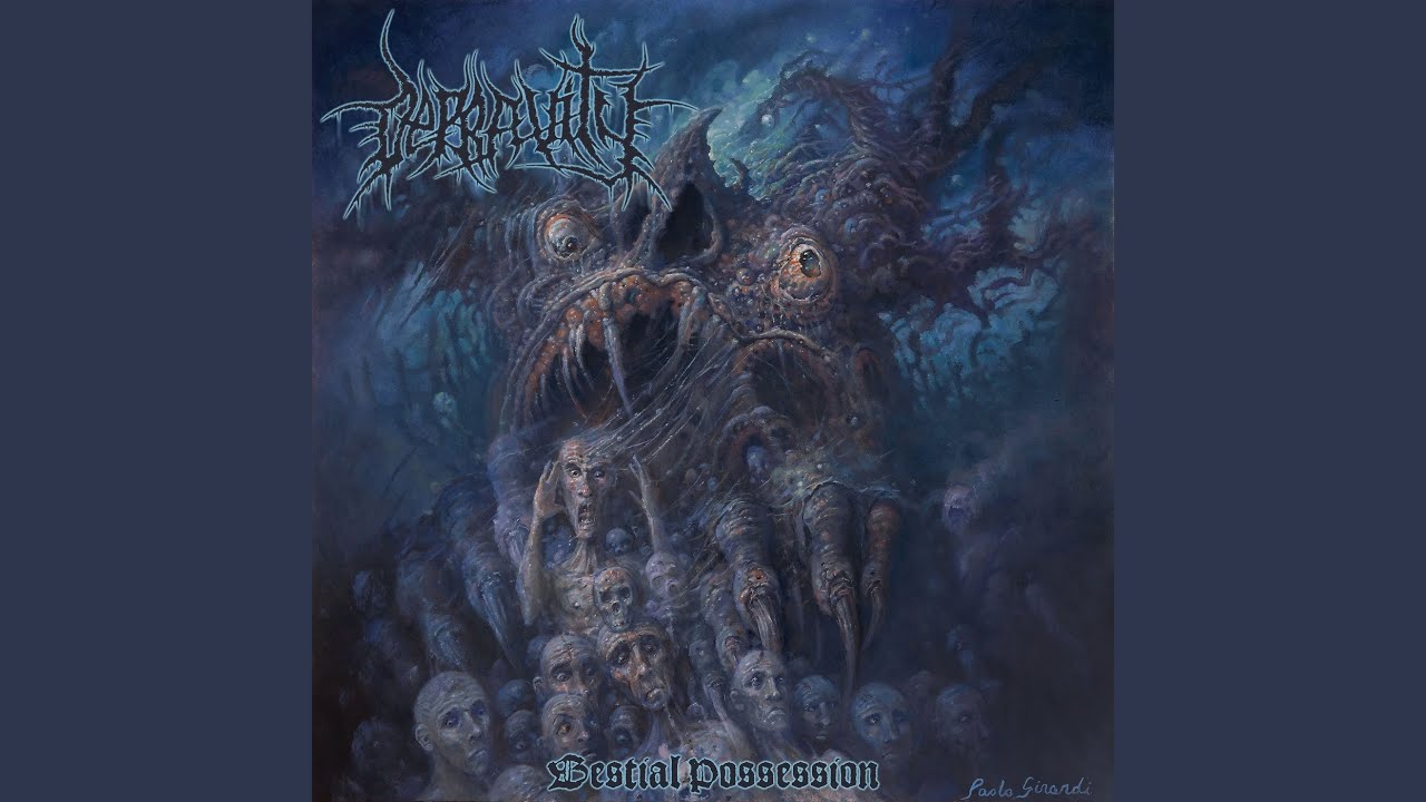 Watch Blinding Oblivion on YouTube Watch Blinding Oblivion on YouTube