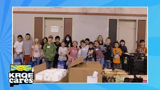 KRQE Cares - 60 Spot And Full Song