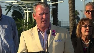 Famous Fund for families of Orlando victims receives more than $2.5 mn Net Worth