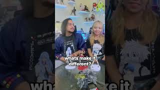 Rekomendasi Anime Admin Yami