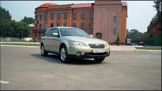 : Subaru Outback 2006. , ,   