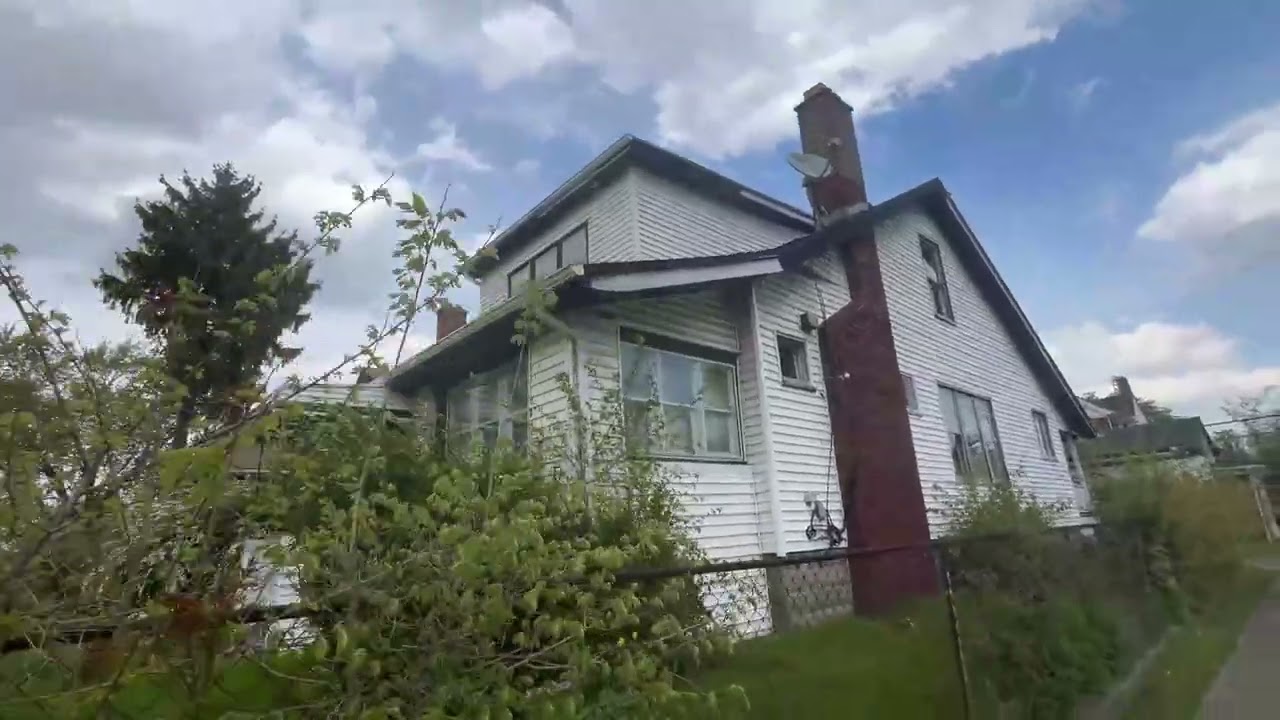 12304 Wyoming StDetroit, MI 48204
