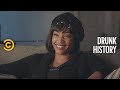 Rose Valland Takes On the Nazis (feat. Tiffany Haddish) - Drunk History