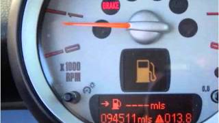 2007 MINI Cooper Used Cars North Kansas City MO