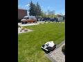 Realizację robotów koszących :) MAMMOTION      SUNSEEKER
