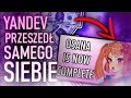 Po 6 latach YandereDev dodał Osanę do Yandere Simulator.