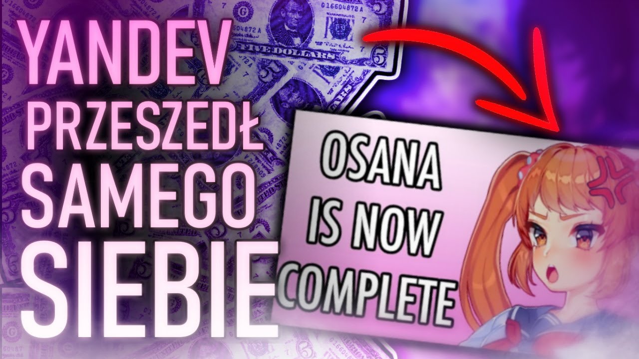 Po 6 latach YandereDev dodał Osanę do Yandere Simulator.