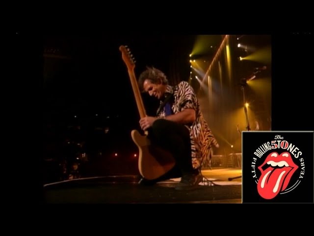 Rolling Stones - I Wanna Hold You