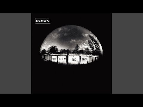 Oasis Death in Vegas Sessions - YouTube