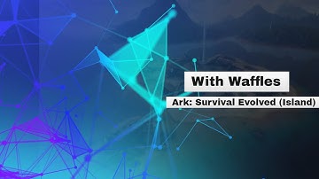 Getting Started - Ark: Survival Evolved (The Island) Episode: 1