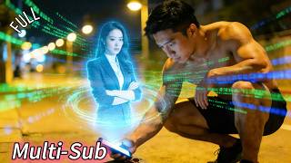 坏了！手機病毒竟是高冷女總裁！命運反轉後，愛情降臨！💥 #總裁 #手機病毒 #浪漫 #短劇全集 #精彩短劇推薦 #短劇 #minidrama WLDJ screenshot 5