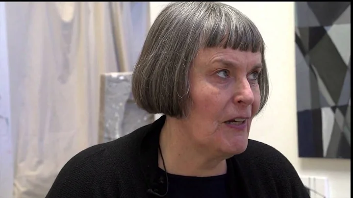 Catherine Murphy