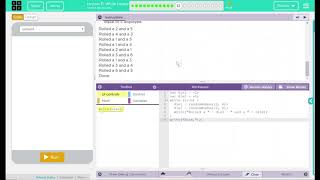 Unit 5 - Lesson 11 #12: Expressing Stopping Conditions: "Until Loops"