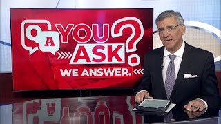 You Ask, We Answer: Why isn't garbage being picked up on time?