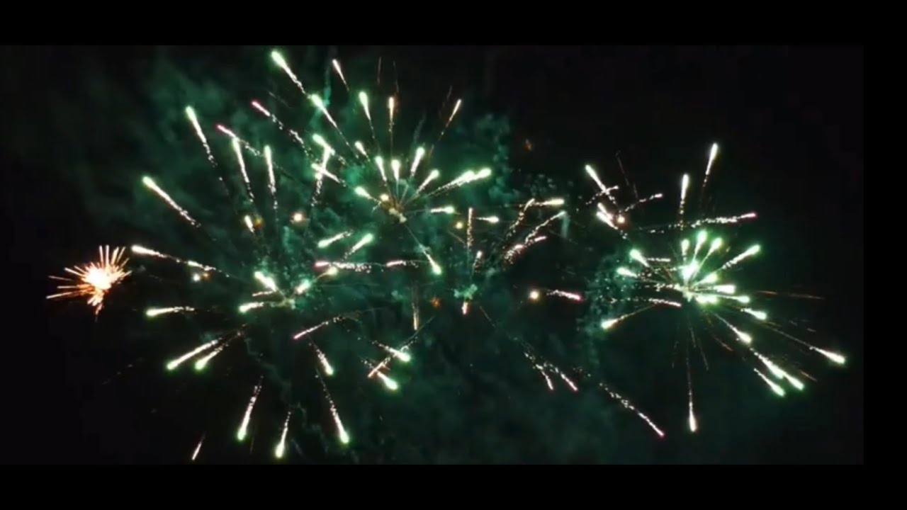 Best Firework Ever A Free One No Label￼  