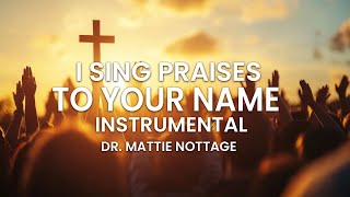 Download Lagu I Sing Praises To Your Name (Sing-Along Instrumental) - 1HOUR #1hoursongs #instrumental MP3