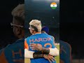 History Written in Blue – India Are World Champions! 🇮🇳🏆 #BleedBlue 💙#T20WorldCupFinal2026