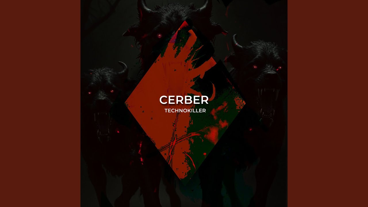 Watch Cerber on YouTube Watch Cerber on YouTube