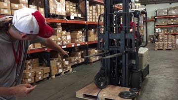 CMS Magnetics Neodymium Channel Magnet MCLN-325 Holding Power Demonstration