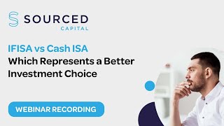 IFISA vs Cash ISA – Enhance Your Returns by Using Your ISA Effectively