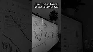 Free Trading Course #trading #stockmarket #ytshorts #youtube #instagram #facebook #reels #viral #fb