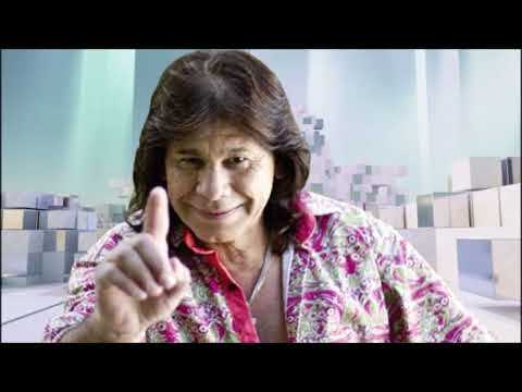 Dario y el Grupo Angora dame tu amor