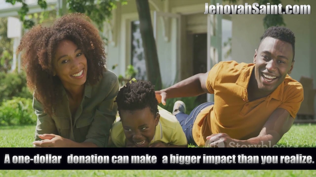 Faith Amidst Adversity: The Johnsons' Journey