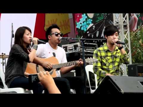 รักใครไม่ได้อีก by Room39 "Old version"