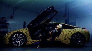 레디 (Reddy) - Baby Driver [Official Video]
