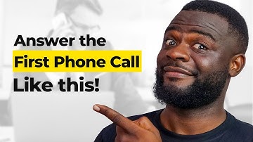 SECRET TO ANY DEVOPS JOB!! How to nail the First Phone Call