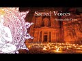☆Deep Meditation Music ☆ Sacred Voices - Desert Flower ☆ Relaxing Music by Vyanah
