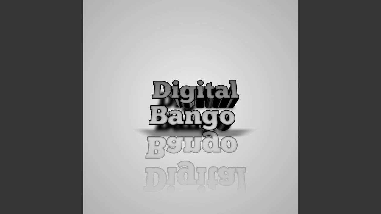 Watch Digital Bango on YouTube Watch Digital Bango on YouTube