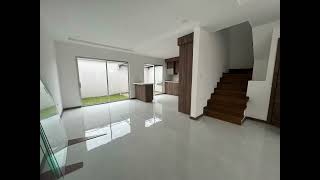 Hermosas Villas Vip 97.000 Norte De Cuenca