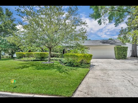 2081 Mohican Trail, Maitland, FL home video tour