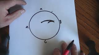 TURKEY CALL PATTERNS the basics patterns that are a must-know on every turkey call.