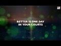 BETTER IS ONE DAY - CHARLIE HALL HD - Worship Lyrics - #worshipandpraisesongs #worship #praise