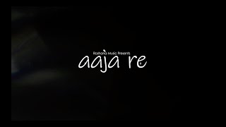 Aaja Re Music Video Teaser |Roshana|Edwin Gomes|Swapnil Lall|Manjeet Singh
