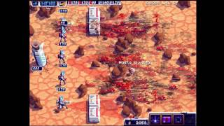 Mars Commando game @Y7OnlineGamesY7Pikachu