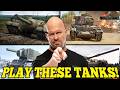 7 9 Must-Play Tanks for Every Tanker 🎮