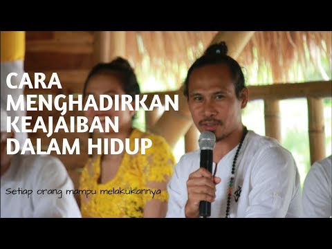 Video: Cara Mendekatkan Pemenuhan Keinginan