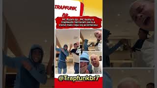 Mc Ryam Sp  Mc Luuky E Traplaudo Tentaram Zera A Trend Mais Veja Oq Aconteceu mcryansp mcluuky